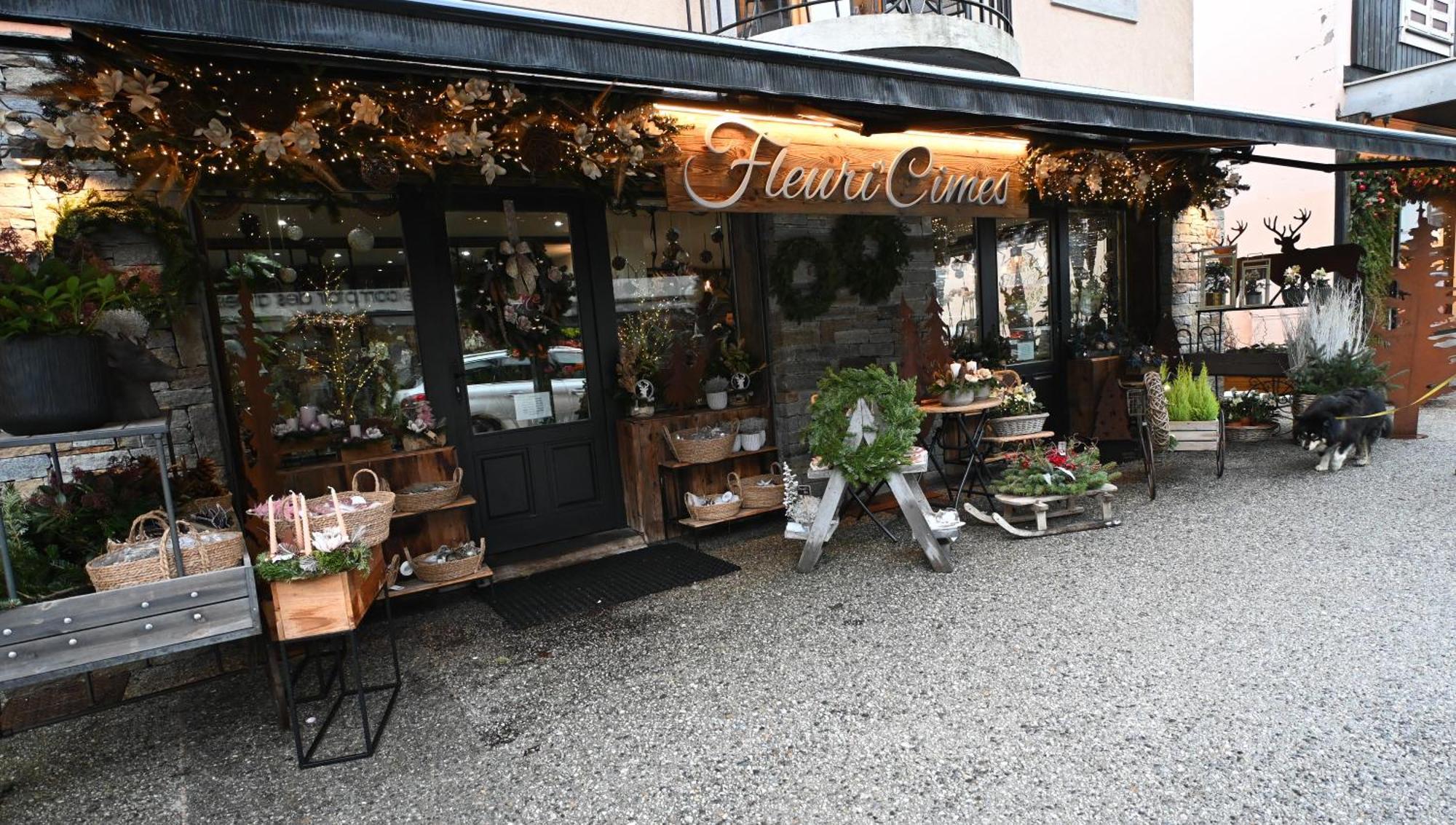 Cozy Chamonix Ski Studio With Mountain Views Exterior foto